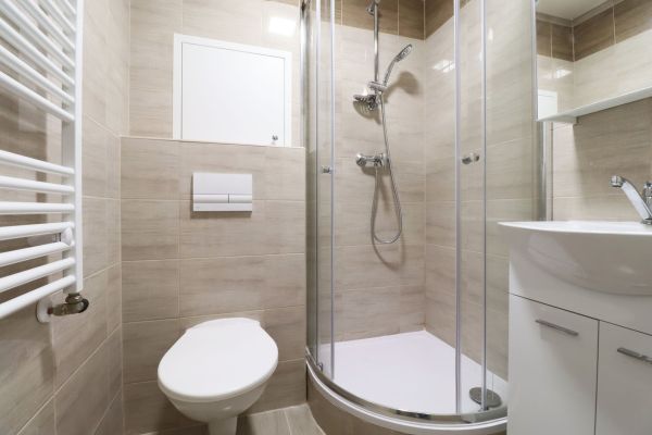 Wohnung 1+1 zur Miete, 32 m² (2 von 8)
