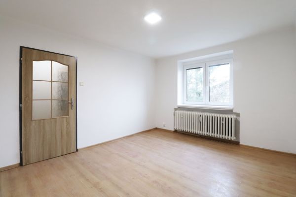 Wohnung 1+1 zur Miete, 32 m² (3 von 8)