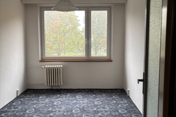 Wohnung 3+1 zur Miete, 76 m² (2 von 7)