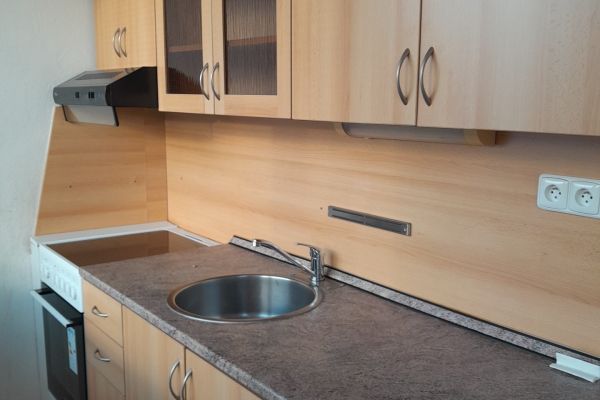 Wohnung 1+kk zur Miete, 26 m² (2 von 7)