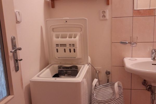 Wohnung 1+kk zur Miete, 26 m² (3 von 7)