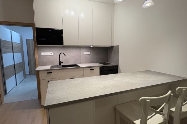 Pronájem bytu 1+kk, 31 m² (2 z 10)