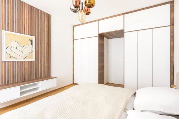 Квартира 2+kk на продаж, 60 м² (2 з 17)