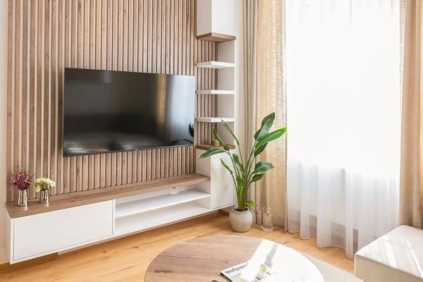 Квартира 2+kk на продаж, 60 м² (3 з 17)