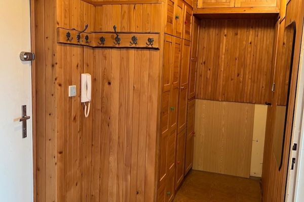 Wohnung 1+1 zum Kauf, 37 m² (3 von 8)