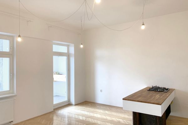 The 2+kk flat for rent, 62 m² (2 of 12)