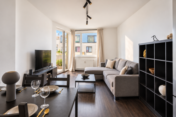 Prodej bytu 2+kk, 56 m² (3 z 13)