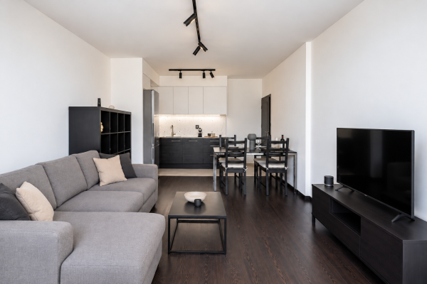 Prodej bytu 2+kk, 56 m² (2 z 13)