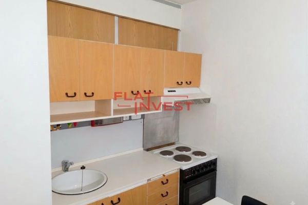 Prodej bytu 1+kk, 23 m² (3 z 7)