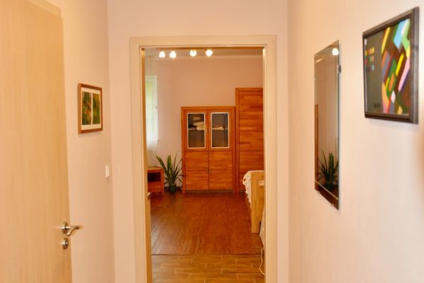 Wohnung 1+kk zur Miete, 35 m² (2 von 8)