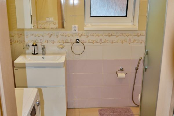 Wohnung 1+kk zur Miete, 35 m² (3 von 8)