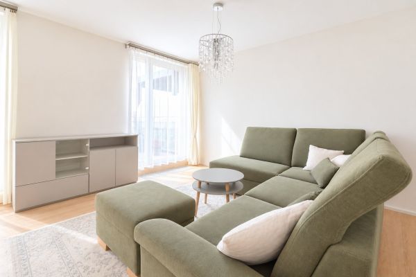 Wohnung 4+kk zur Miete, 93 m² (2 von 28)