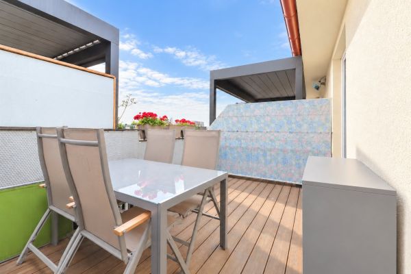 Wohnung 4+kk zur Miete, 93 m² (3 von 28)