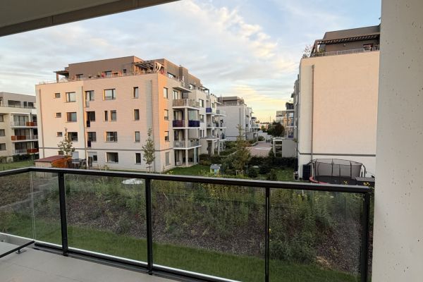 Wohnung 2+kk zur Miete, 53 m² (2 von 7)