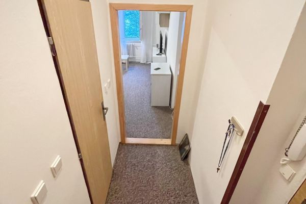 Wohnung 1+1 zur Miete, 38 m² (3 von 8)