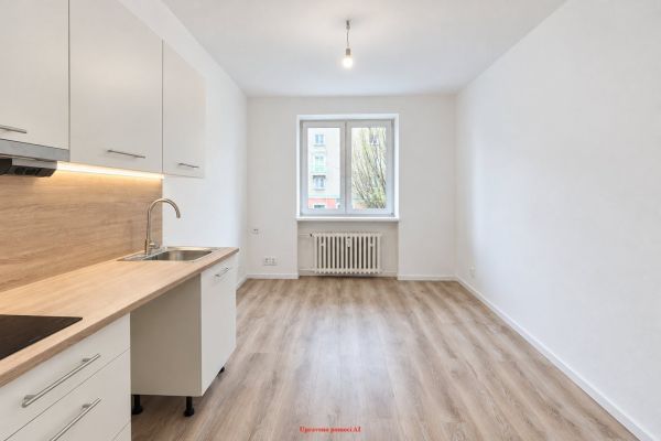 Wohnung 1+kk zur Miete, 18 m² (3 von 8)