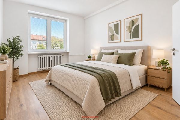Wohnung 2+1 zur Miete, 53 m² (3 von 12)