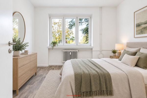 Pronájem bytu 2+1, 58 m² (3 z 11)