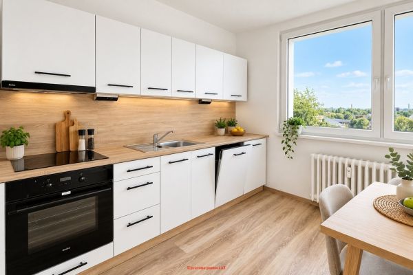 Wohnung 3+1 zur Miete, 76 m² (2 von 10)
