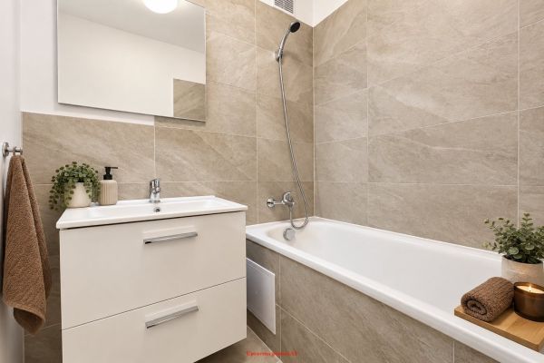 Wohnung 3+1 zur Miete, 76 m² (3 von 10)