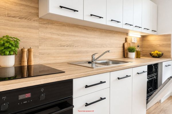Pronájem bytu 2+1, 59 m² (2 z 8)