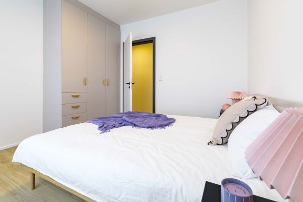 Квартира 2+kk в оренду, 55 м² (3 з 15)