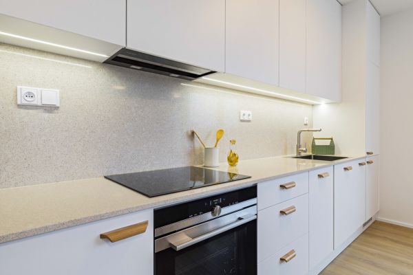 Pronájem bytu 2+kk, 57 m² (2 z 15)