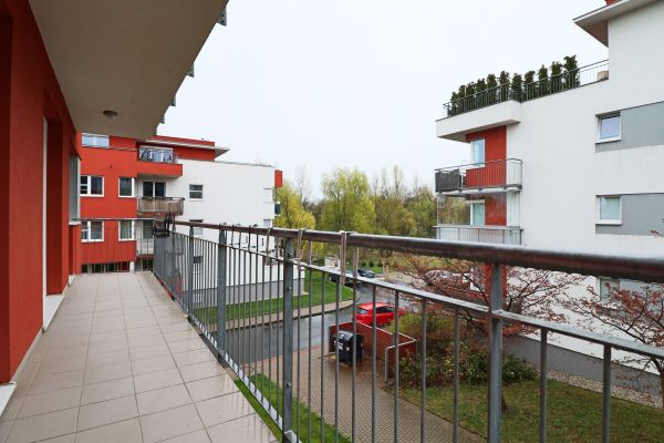 Wohnung 3+kk zur Miete, 81 m² (3 von 20)