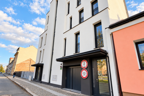 Wohnung 1+kk zur Miete, 44 m² (3 von 20)