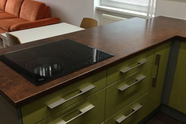 Pronájem bytu 2+kk, 55 m² (3 z 20)