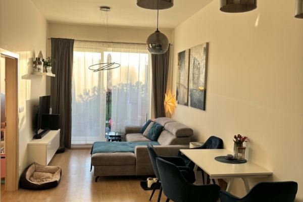Квартира 2+kk в оренду, 59 м² (3 з 15)