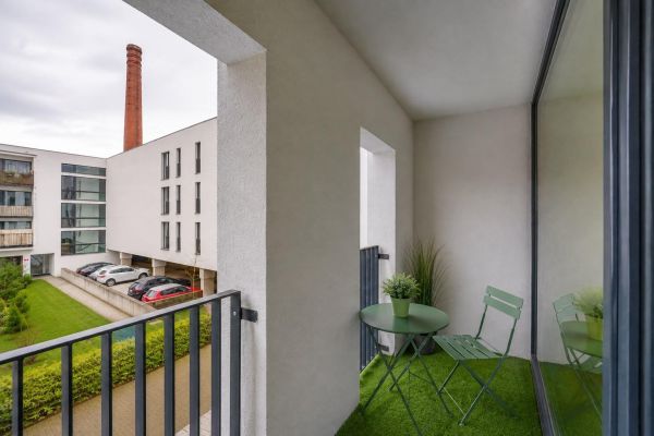 Wohnung 2+kk zum Kauf, 56 m² (3 von 11)