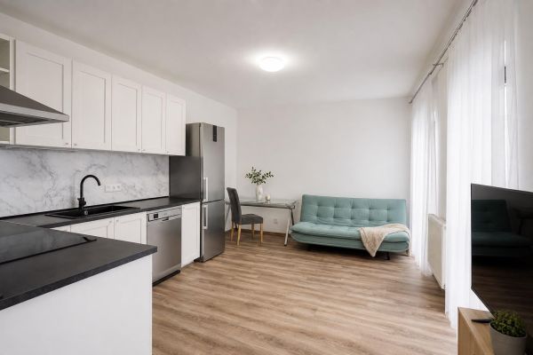 Wohnung 2+kk zum Kauf, 56 m² (2 von 11)