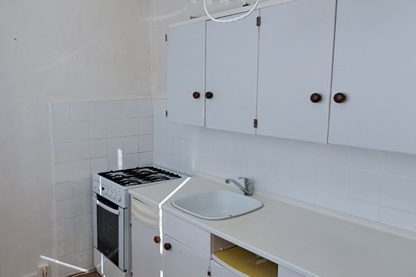 Квартира 2+1 на продаж, 55 м² (3 з 3)