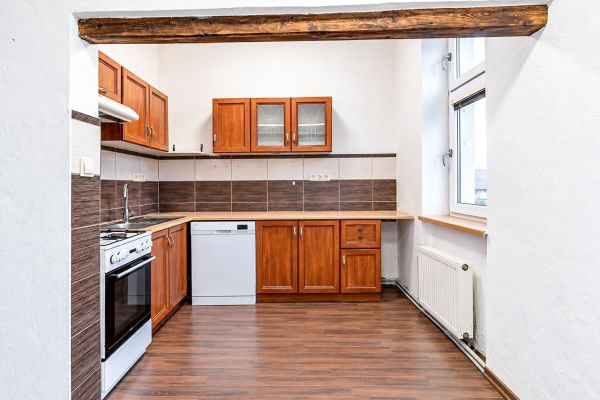Wohnung 2+1 zum Kauf, 60 m² (2 von 20)