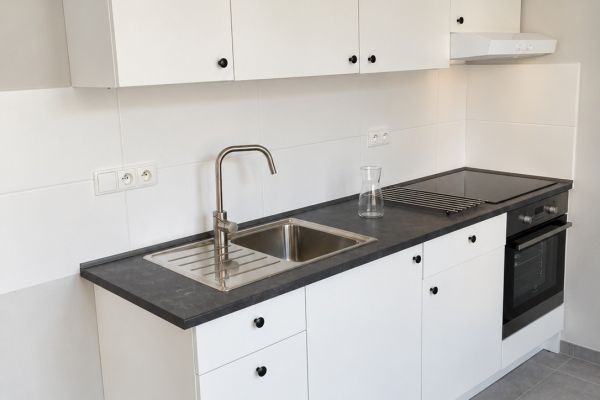 Wohnung 2+1 zur Miete, 50 m² (2 von 9)
