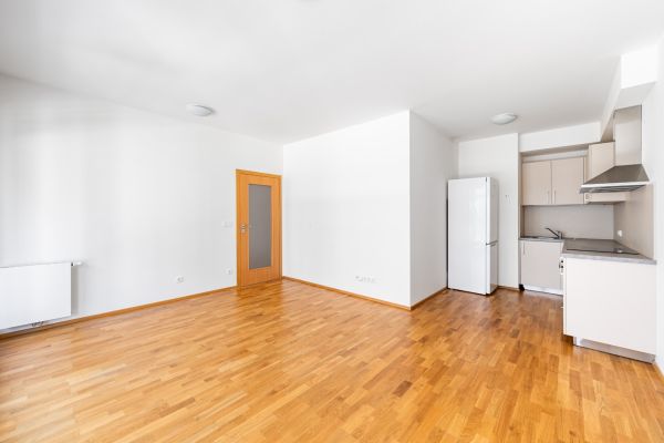 Квартира 2+kk в оренду, 58 м² (2 з 14)