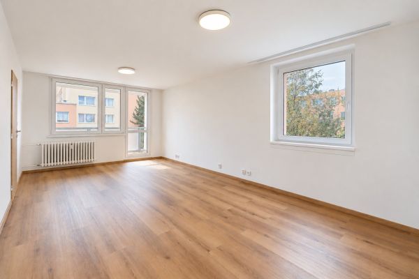 Wohnung 3+1 zur Miete, 76 m² (2 von 24)
