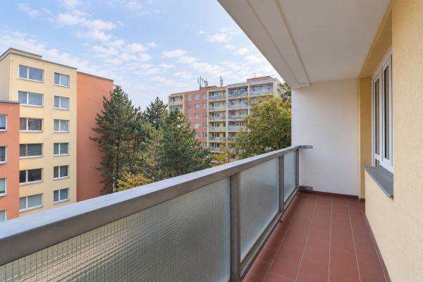 Wohnung 3+1 zur Miete, 76 m² (3 von 24)
