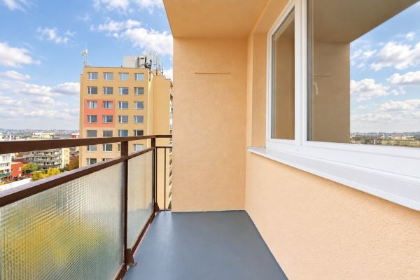 Wohnung 3+1 zur Miete, 78 m² (3 von 20)