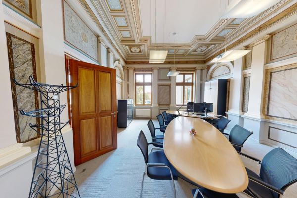 Pronájem komerčního prostoru, 110 m² (2 z 24)