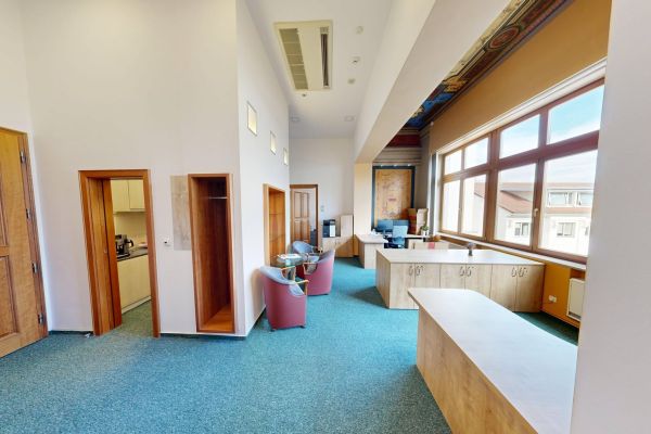 Pronájem komerčního prostoru, 110 m² (3 z 24)