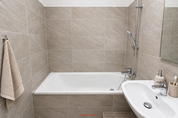 Квартира 3+1 в оренду, 59 м² (3 з 9)