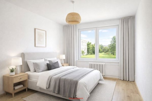 Pronájem bytu 3+1, 60 m² (3 z 15)