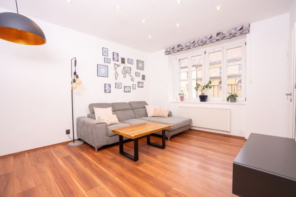 Квартира 3+kk в оренду, 63 м² (2 з 16)