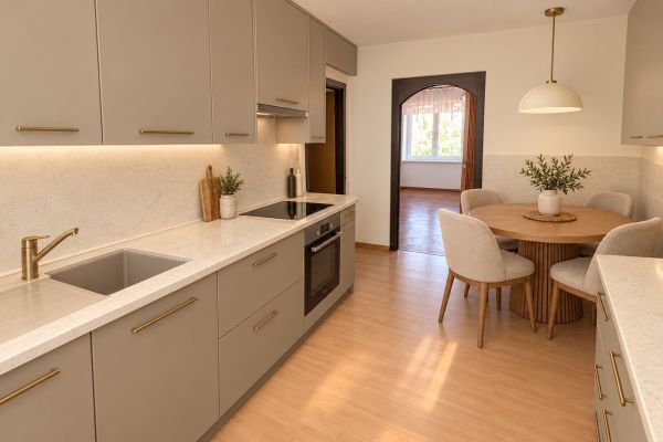 Prodej bytu 2+1, 60 m² (2 z 18)