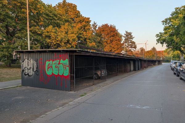 Prodej nemovitosti, 11 m² (2 z 7)