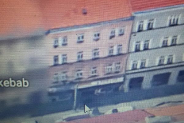 Pronájem komerčního prostoru, 57 m² (3 z 5)