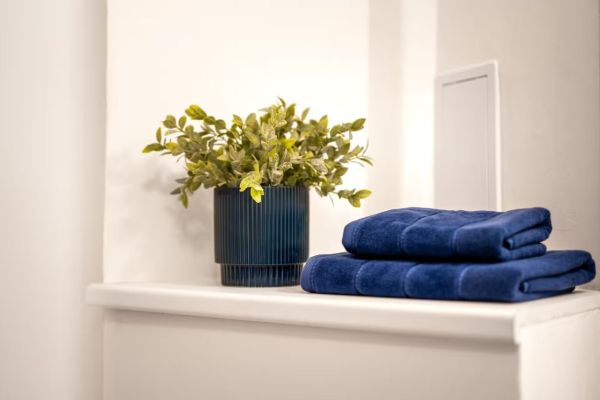 The 1+kk flat for rent, 23 m² (3 of 9)