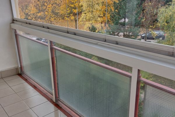 Wohnung 1+kk zur Miete, 34 m² (3 von 7)